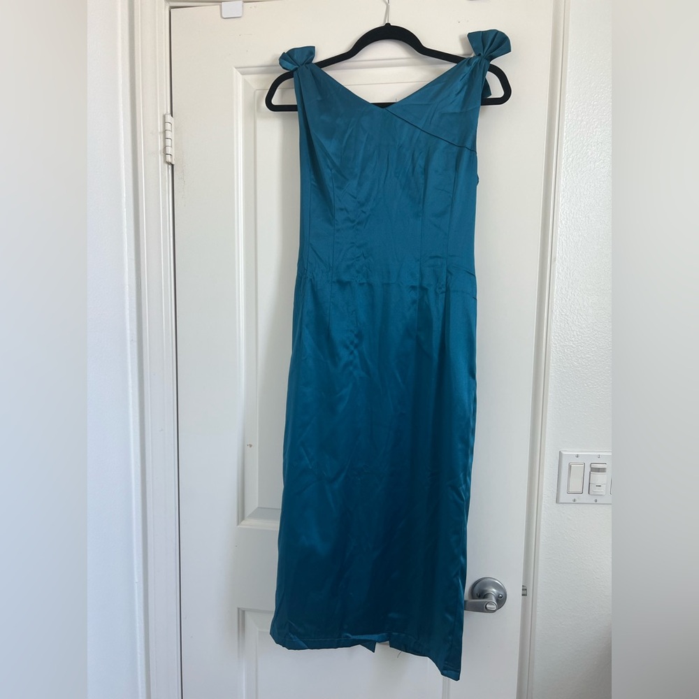 Lindy Bop Vintage Sweetheart Sheath Dress